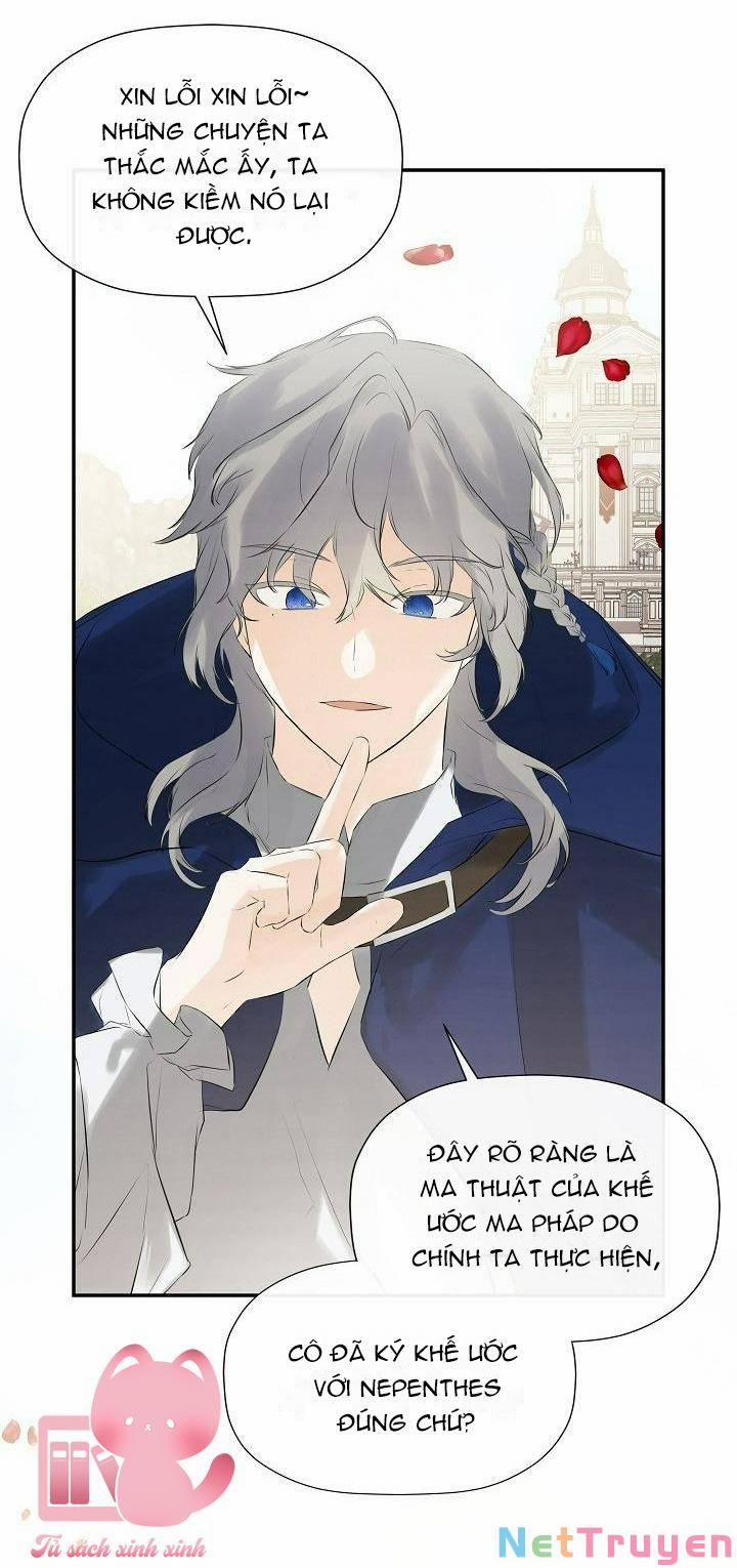 Tôi Chọc Nhầm Nam Phụ Che Giấu Thân Phận 17 trang 47