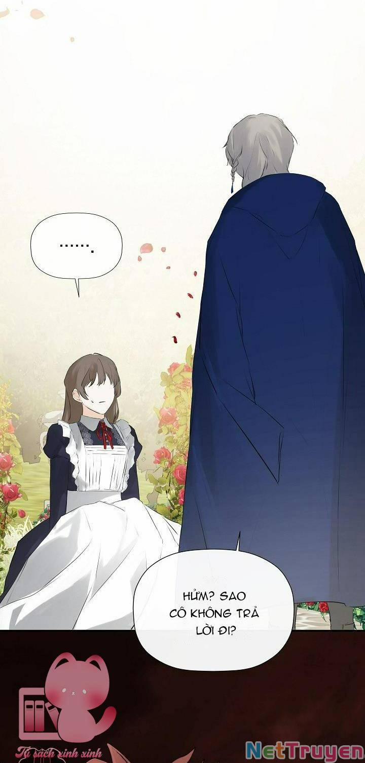 Tôi Chọc Nhầm Nam Phụ Che Giấu Thân Phận 17 trang 48