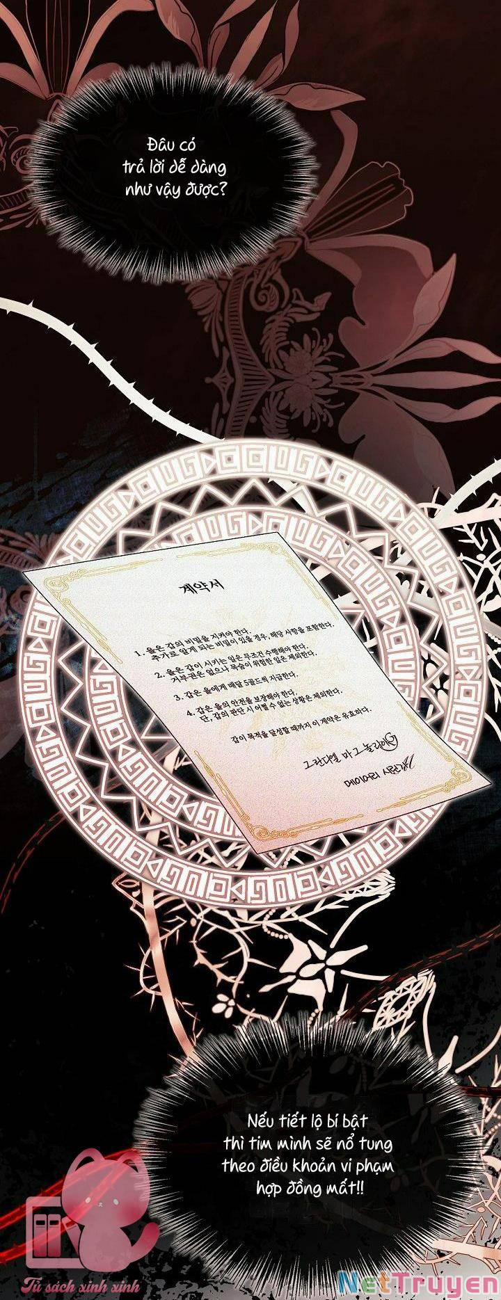 Tôi Chọc Nhầm Nam Phụ Che Giấu Thân Phận 17 trang 49