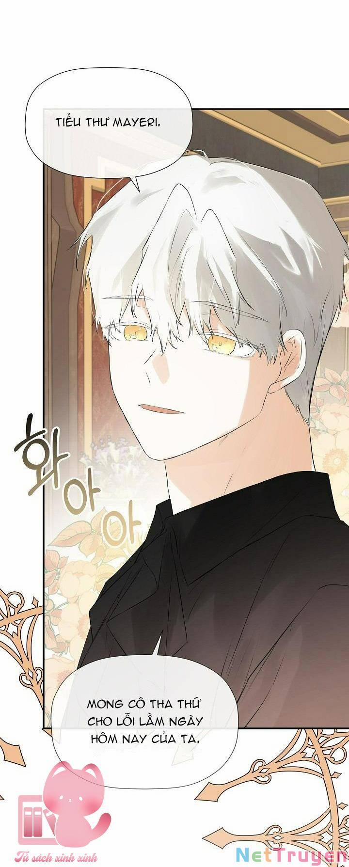 Tôi Chọc Nhầm Nam Phụ Che Giấu Thân Phận 17 trang 5