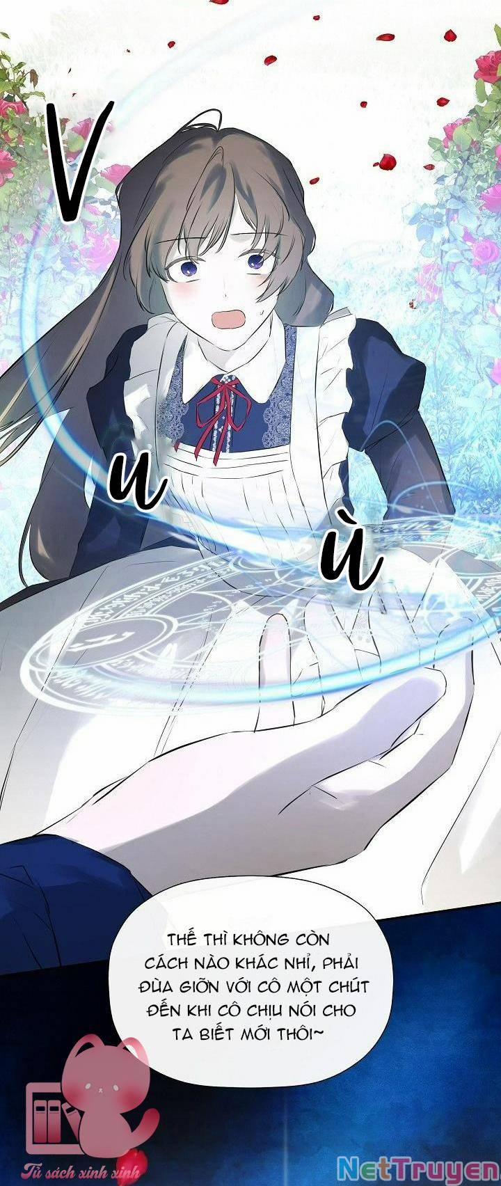 Tôi Chọc Nhầm Nam Phụ Che Giấu Thân Phận 17 trang 51