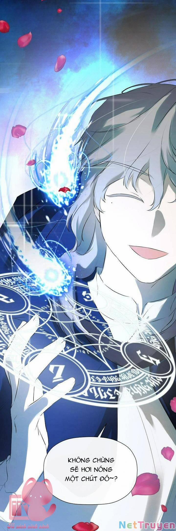 Tôi Chọc Nhầm Nam Phụ Che Giấu Thân Phận 17 trang 52