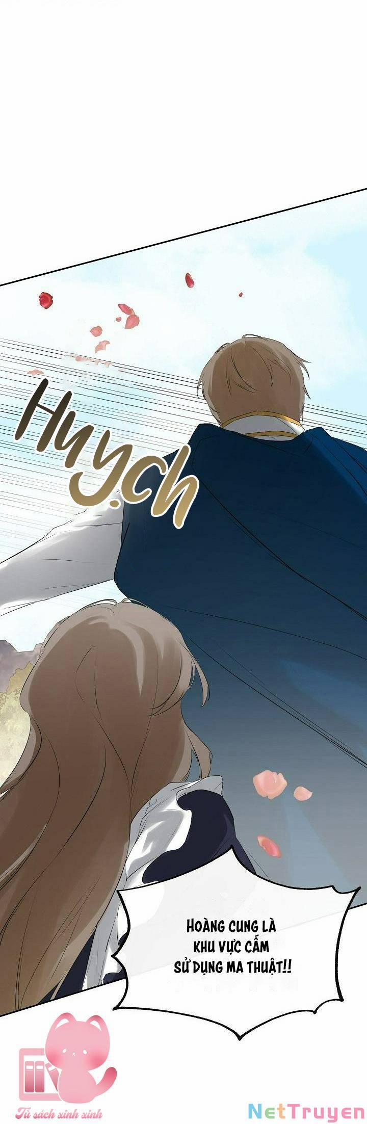 Tôi Chọc Nhầm Nam Phụ Che Giấu Thân Phận 17 trang 55