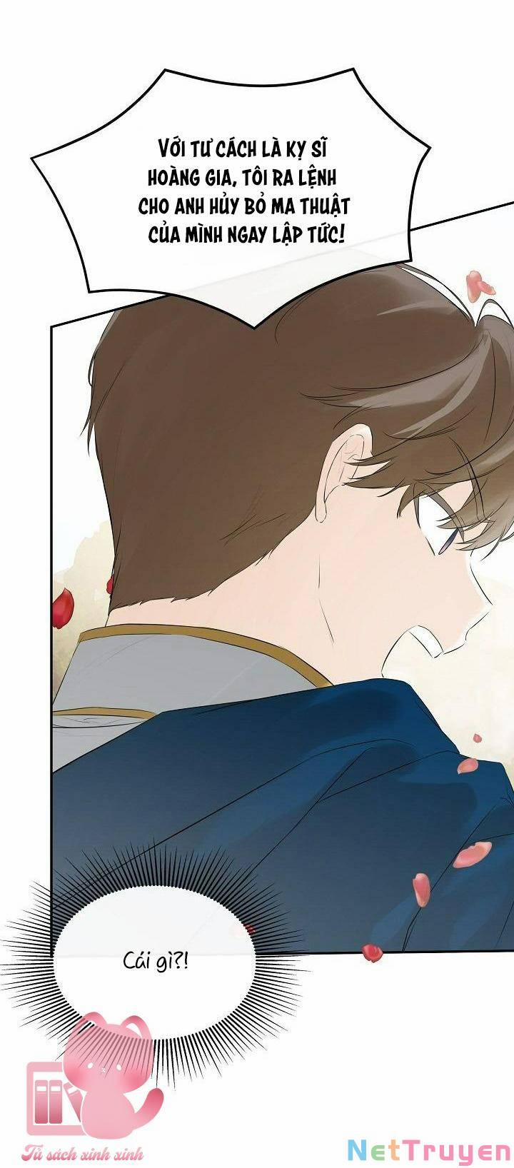 Tôi Chọc Nhầm Nam Phụ Che Giấu Thân Phận 17 trang 56