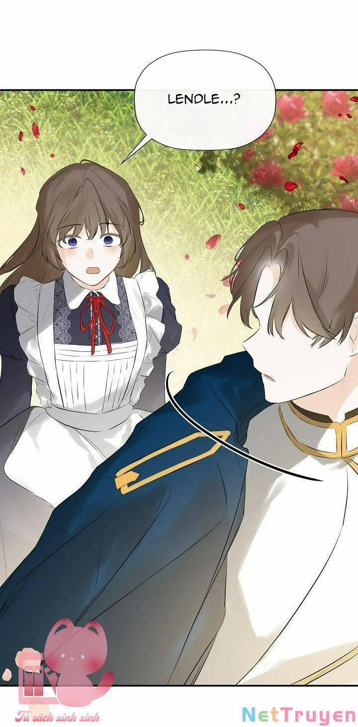 Tôi Chọc Nhầm Nam Phụ Che Giấu Thân Phận 17 trang 57