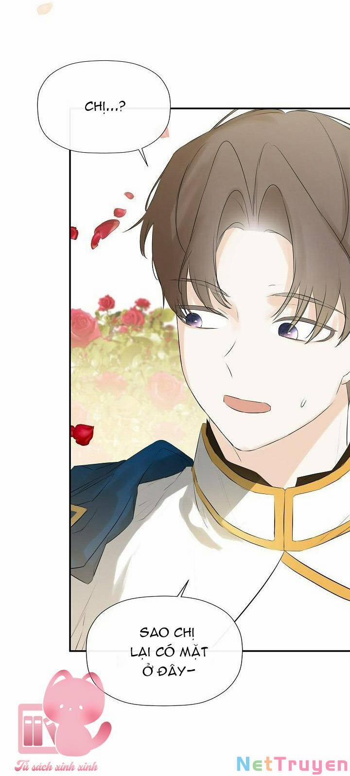 Tôi Chọc Nhầm Nam Phụ Che Giấu Thân Phận 17 trang 58