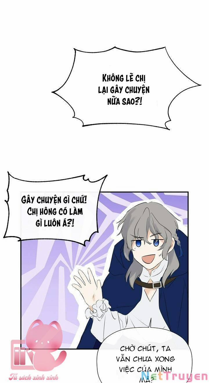 Tôi Chọc Nhầm Nam Phụ Che Giấu Thân Phận 17 trang 59