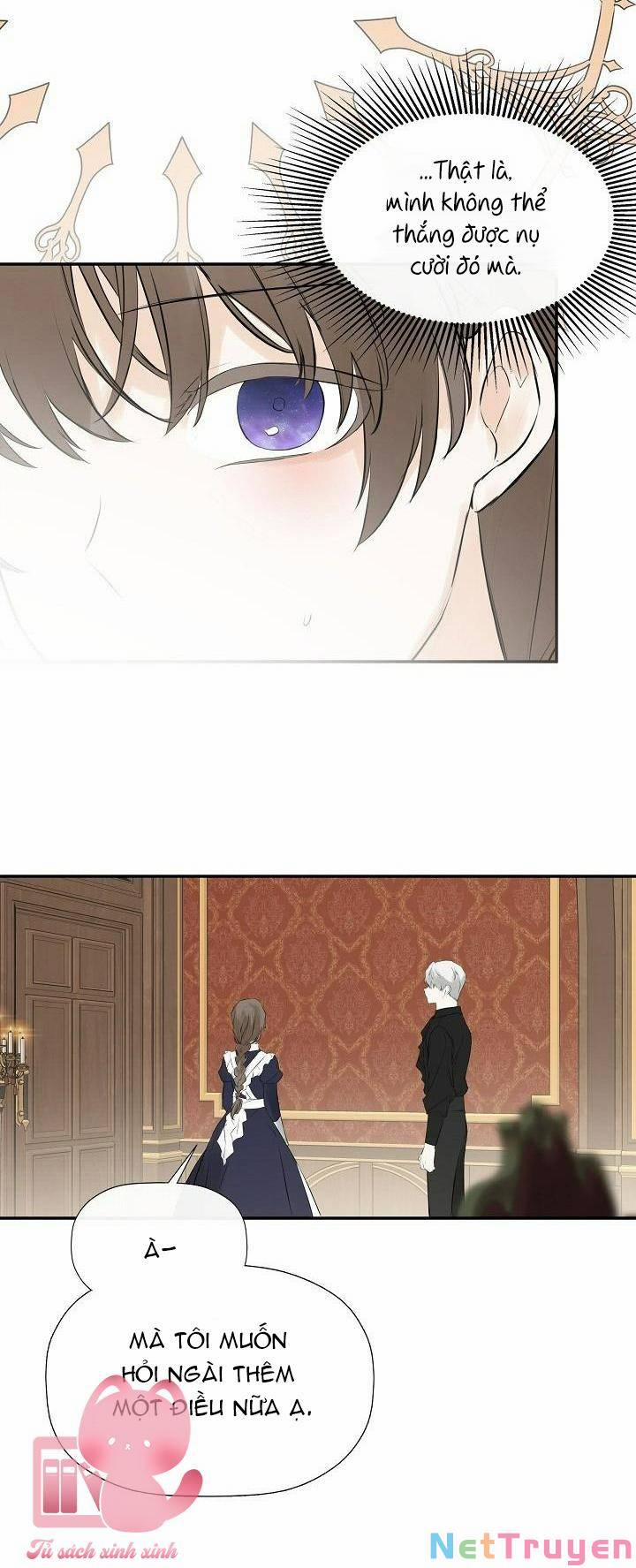 Tôi Chọc Nhầm Nam Phụ Che Giấu Thân Phận 17 trang 6