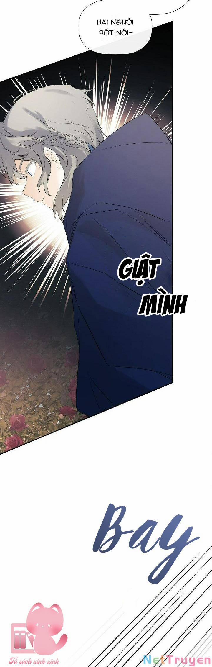 Tôi Chọc Nhầm Nam Phụ Che Giấu Thân Phận 17 trang 60