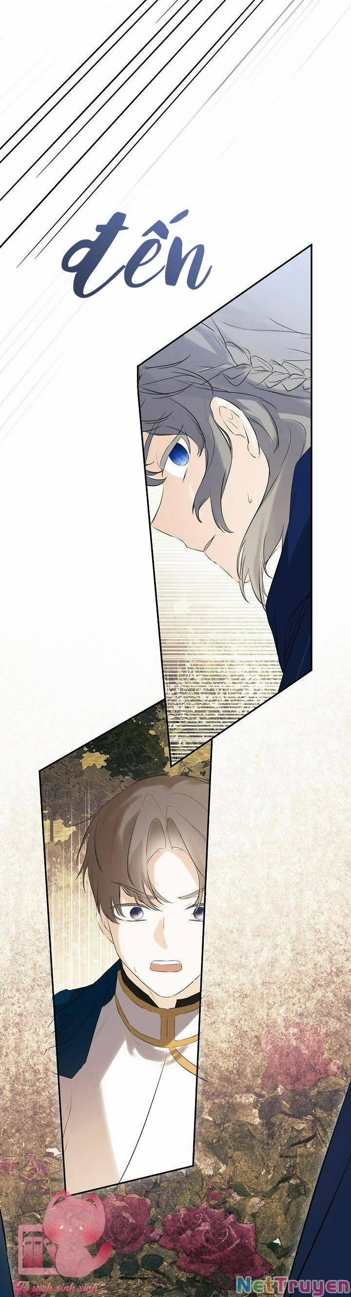 Tôi Chọc Nhầm Nam Phụ Che Giấu Thân Phận 17 trang 61