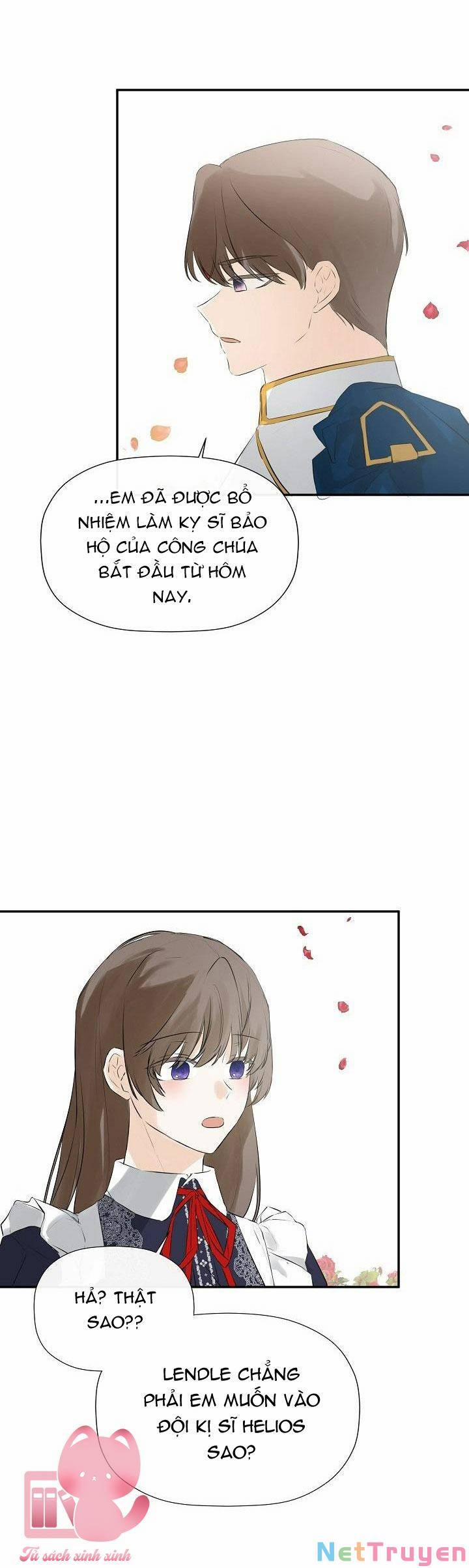 Tôi Chọc Nhầm Nam Phụ Che Giấu Thân Phận 18 trang 13