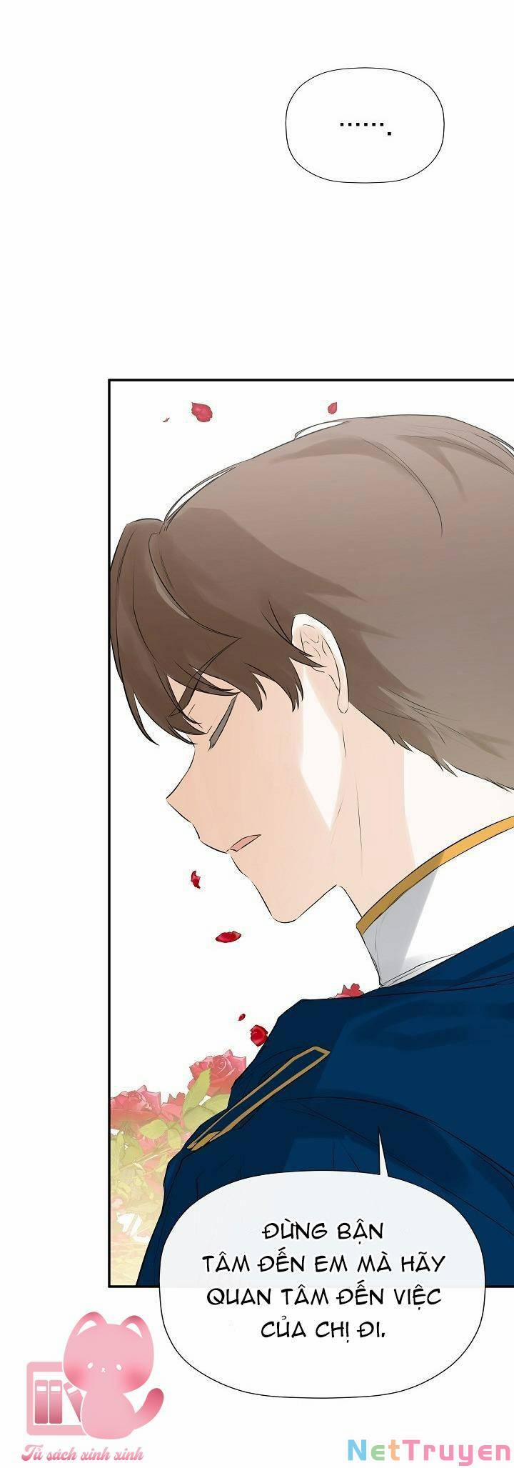 Tôi Chọc Nhầm Nam Phụ Che Giấu Thân Phận 18 trang 14