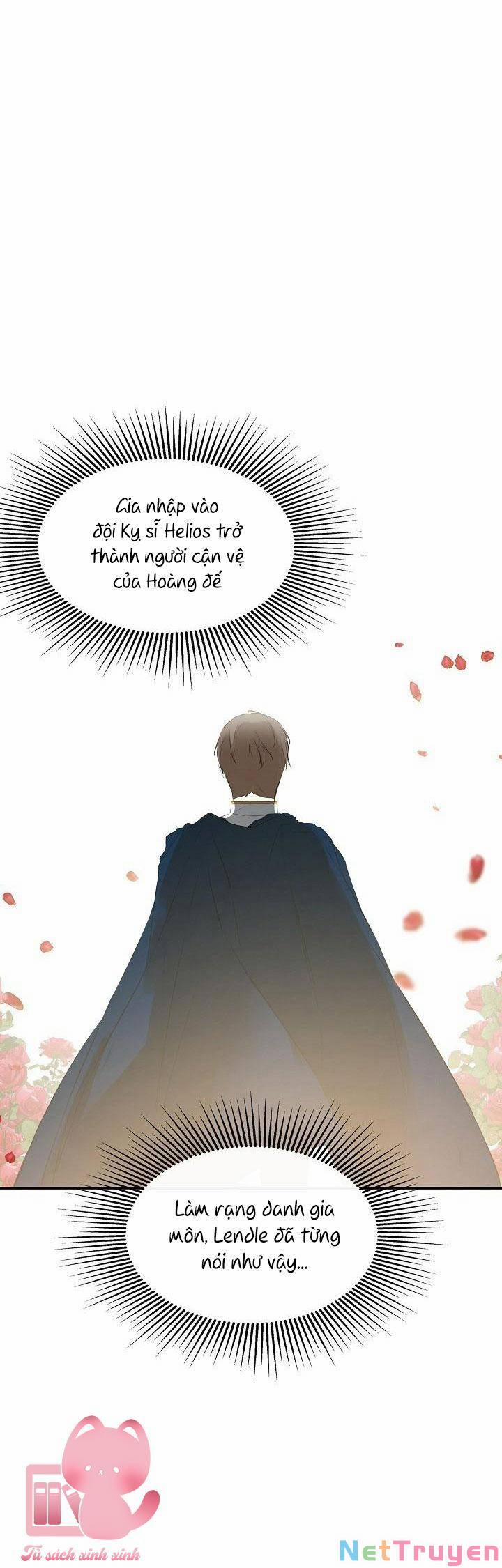 Tôi Chọc Nhầm Nam Phụ Che Giấu Thân Phận 18 trang 16