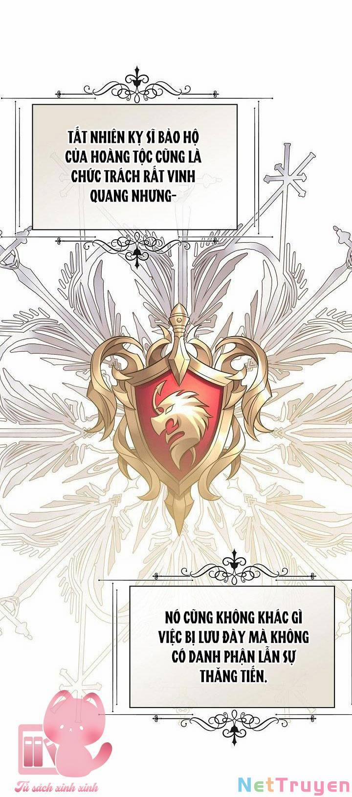 Tôi Chọc Nhầm Nam Phụ Che Giấu Thân Phận 18 trang 17