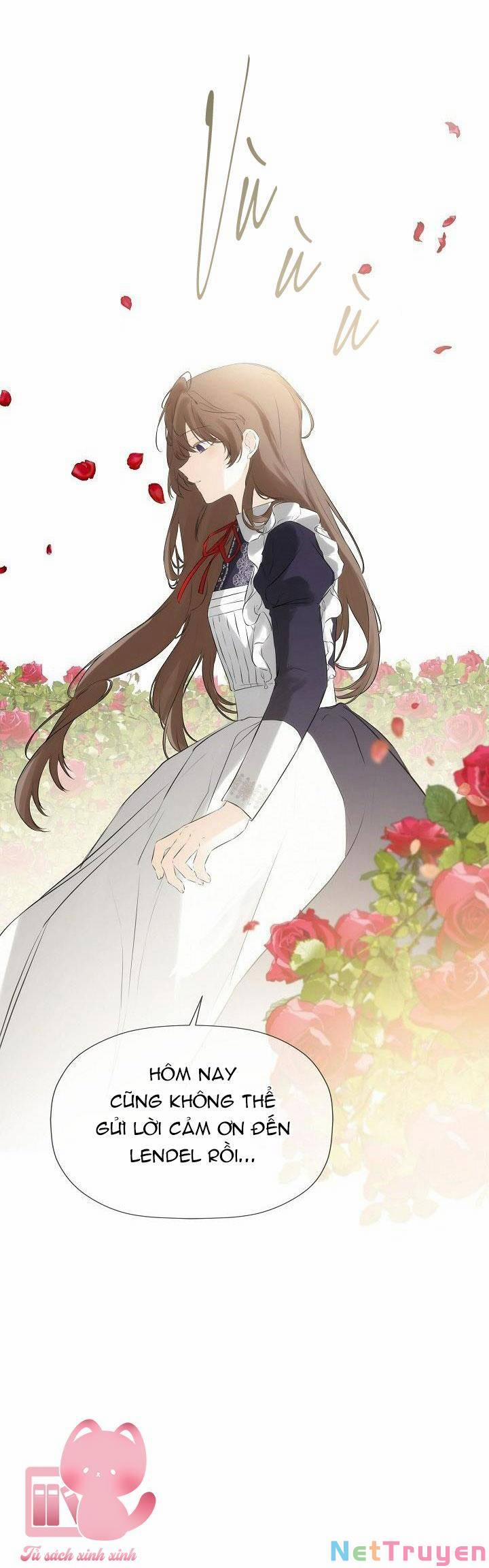 Tôi Chọc Nhầm Nam Phụ Che Giấu Thân Phận 18 trang 19