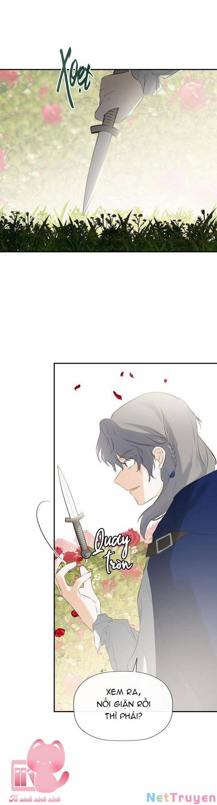 Tôi Chọc Nhầm Nam Phụ Che Giấu Thân Phận 18 trang 2