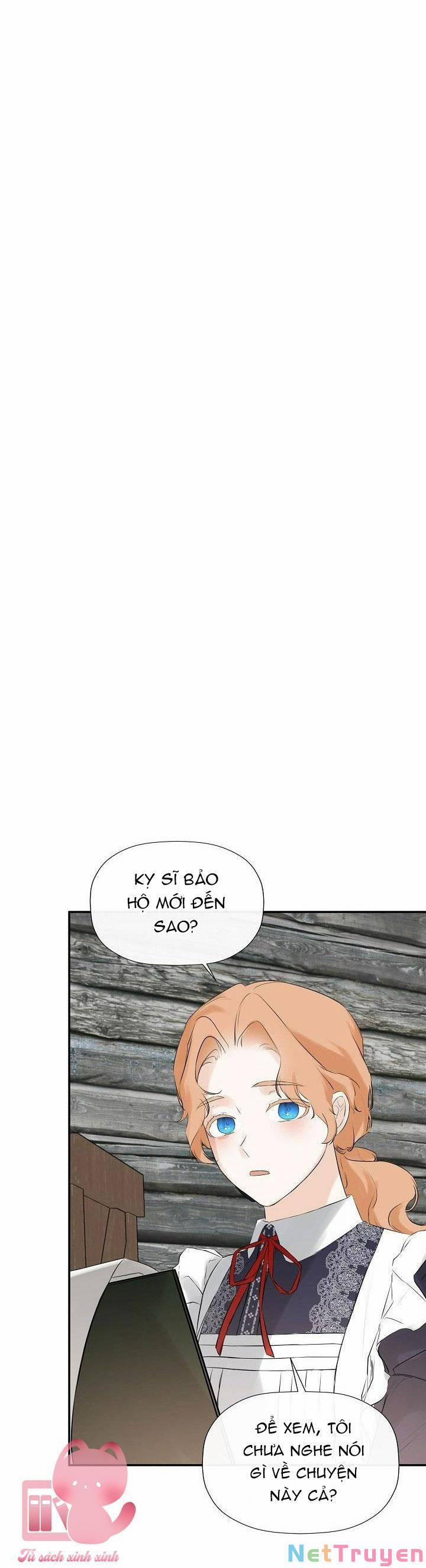 Tôi Chọc Nhầm Nam Phụ Che Giấu Thân Phận 18 trang 20