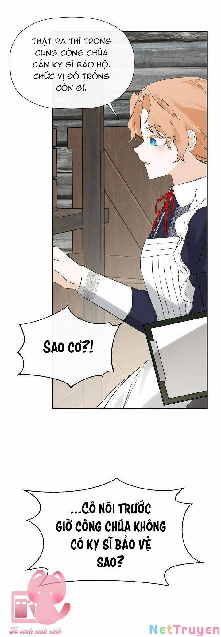 Tôi Chọc Nhầm Nam Phụ Che Giấu Thân Phận 18 trang 22