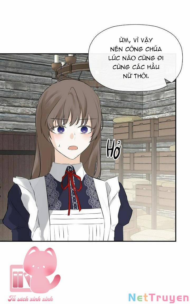 Tôi Chọc Nhầm Nam Phụ Che Giấu Thân Phận 18 trang 23