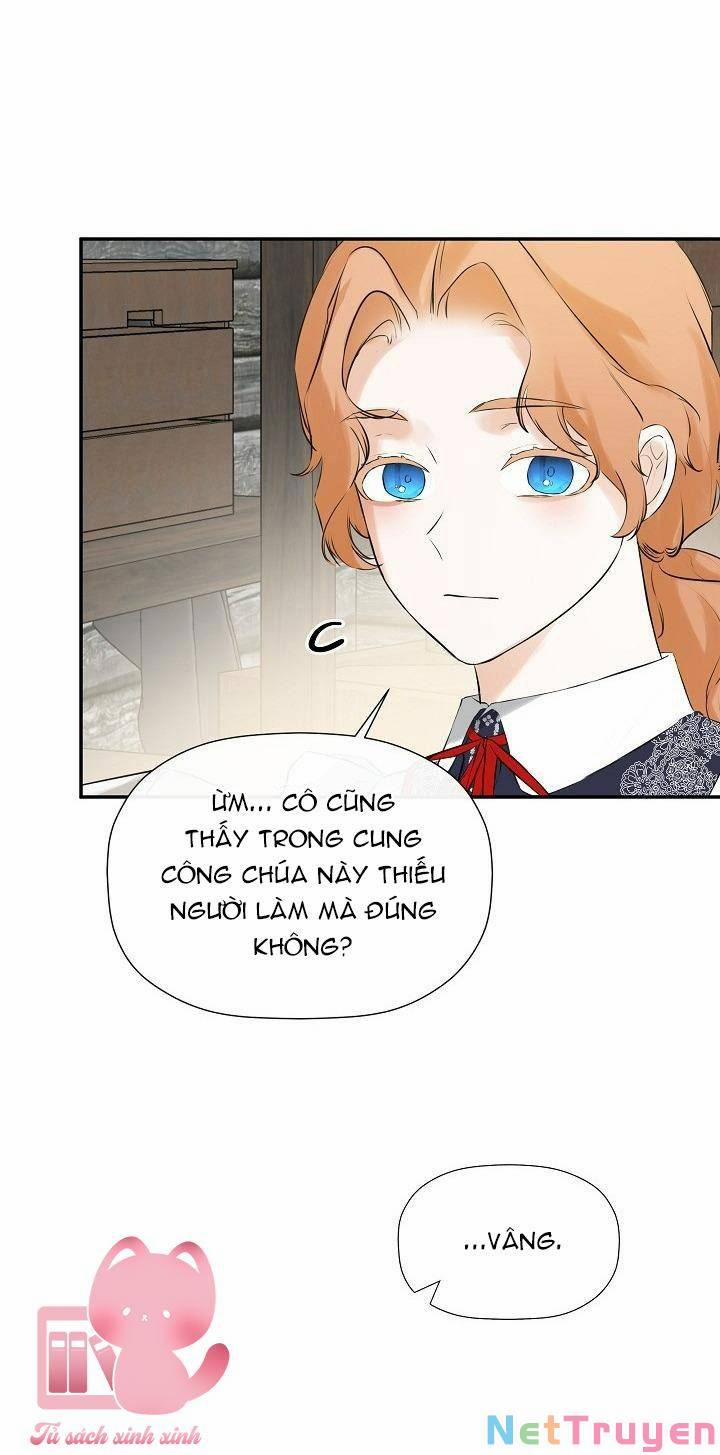 Tôi Chọc Nhầm Nam Phụ Che Giấu Thân Phận 18 trang 24