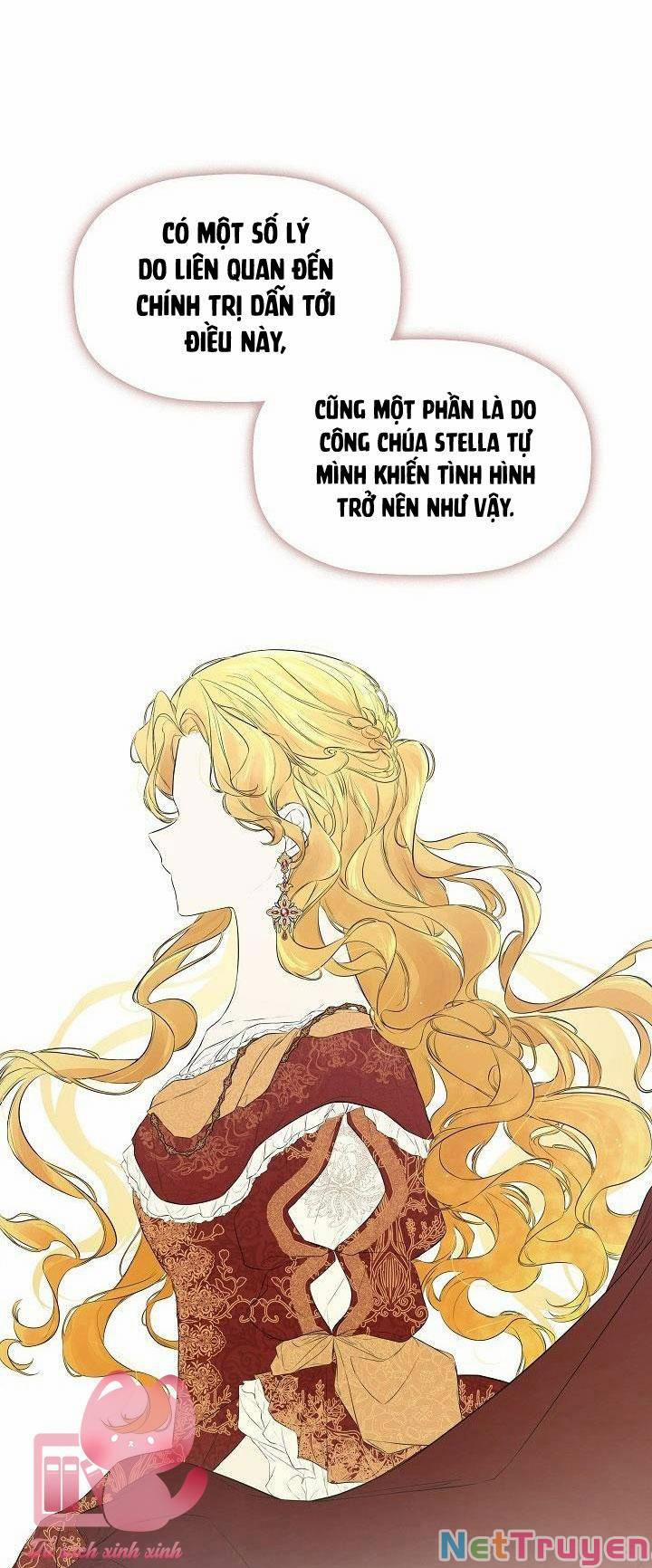 Tôi Chọc Nhầm Nam Phụ Che Giấu Thân Phận 18 trang 25