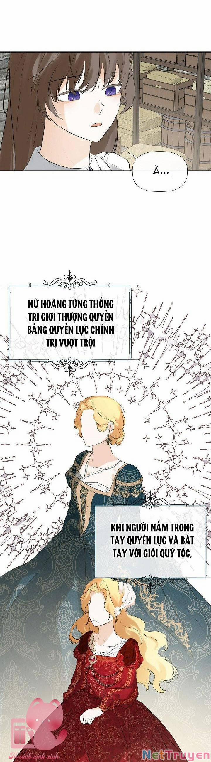 Tôi Chọc Nhầm Nam Phụ Che Giấu Thân Phận 18 trang 27