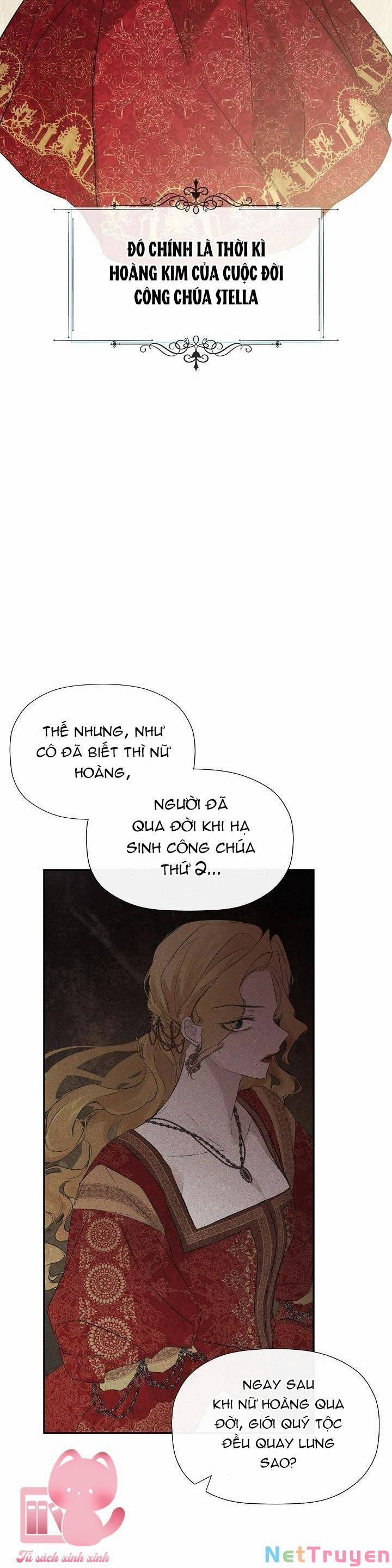 Tôi Chọc Nhầm Nam Phụ Che Giấu Thân Phận 18 trang 28