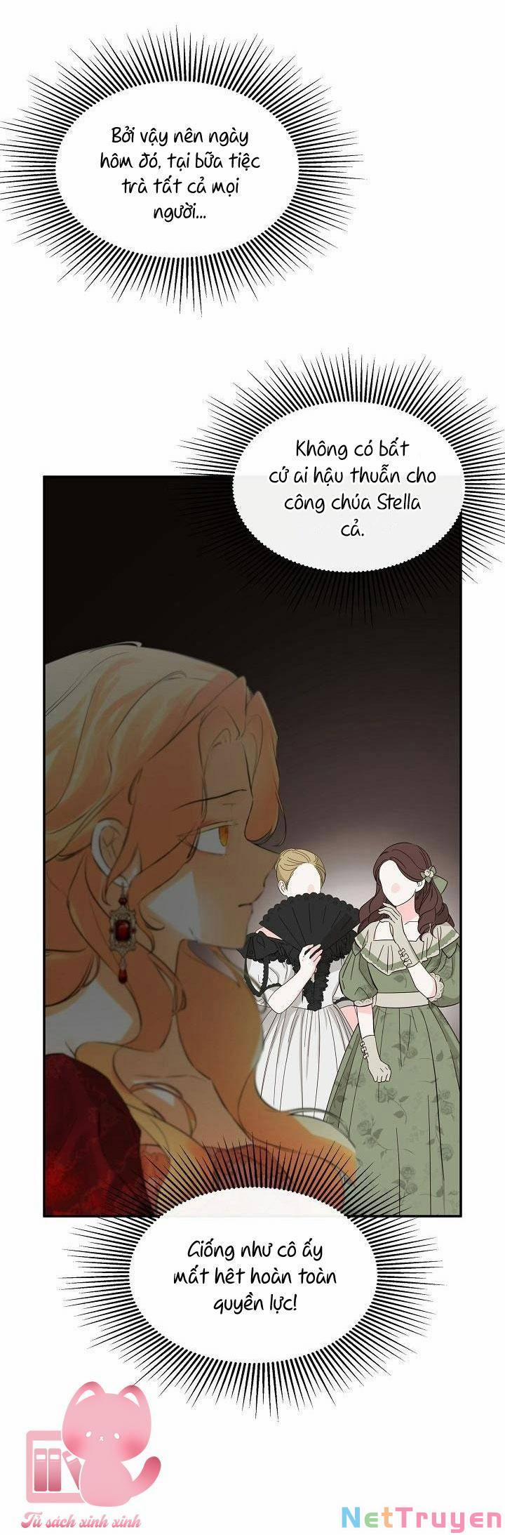 Tôi Chọc Nhầm Nam Phụ Che Giấu Thân Phận 18 trang 29