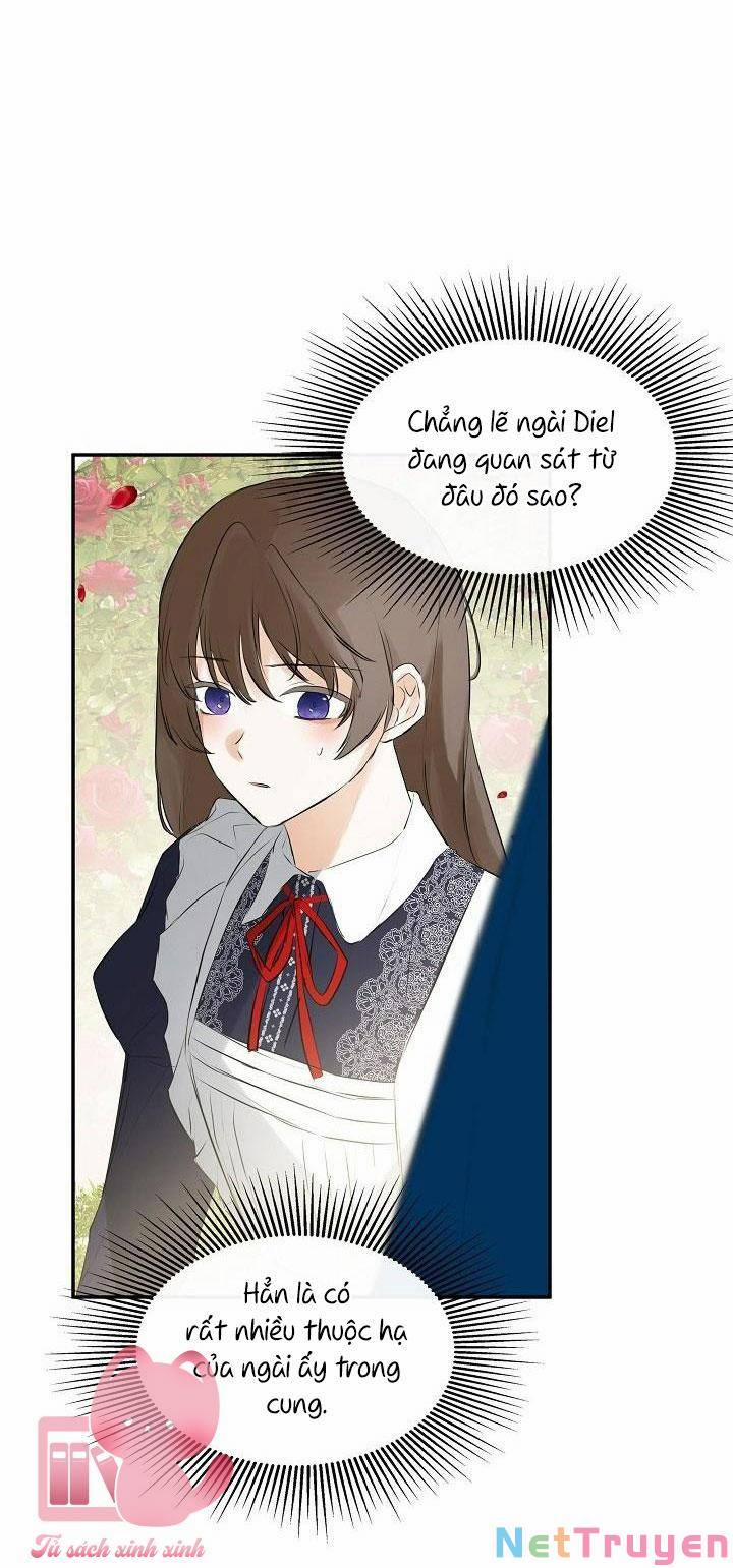 Tôi Chọc Nhầm Nam Phụ Che Giấu Thân Phận 18 trang 3