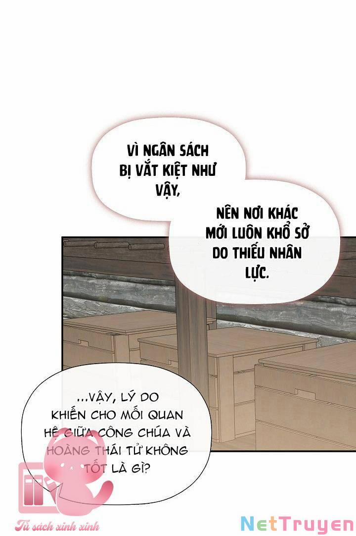 Tôi Chọc Nhầm Nam Phụ Che Giấu Thân Phận 18 trang 32