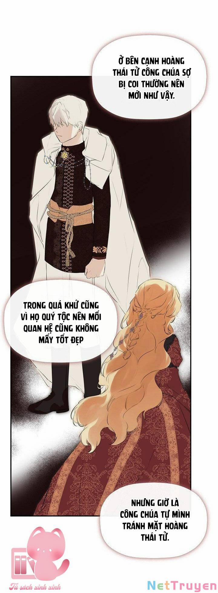 Tôi Chọc Nhầm Nam Phụ Che Giấu Thân Phận 18 trang 33