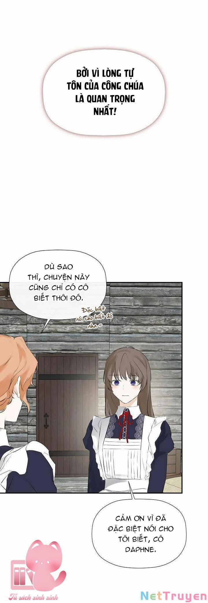 Tôi Chọc Nhầm Nam Phụ Che Giấu Thân Phận 18 trang 34