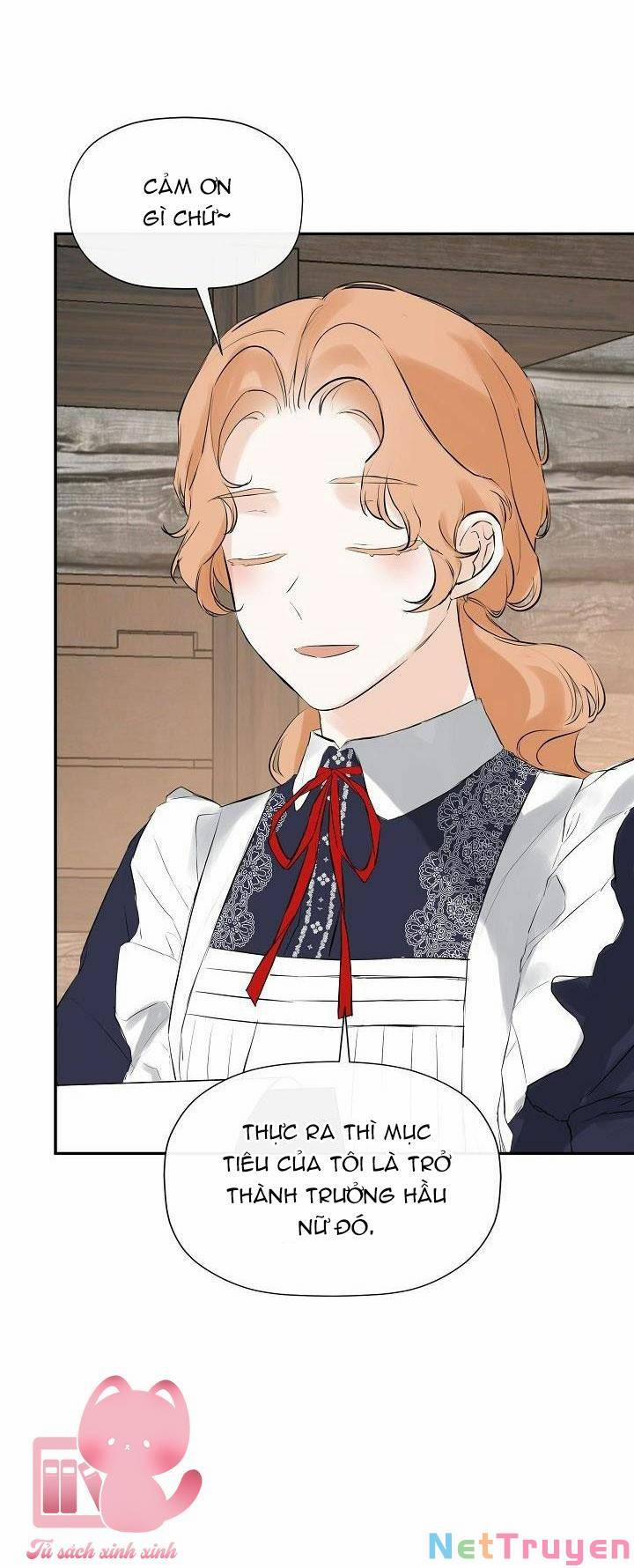 Tôi Chọc Nhầm Nam Phụ Che Giấu Thân Phận 18 trang 35