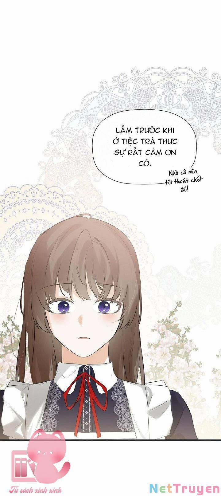 Tôi Chọc Nhầm Nam Phụ Che Giấu Thân Phận 18 trang 36