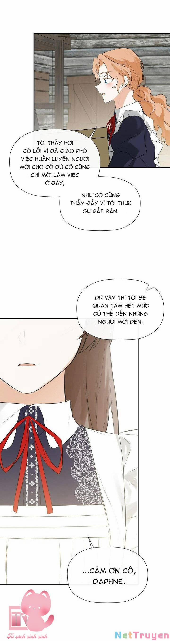 Tôi Chọc Nhầm Nam Phụ Che Giấu Thân Phận 18 trang 37