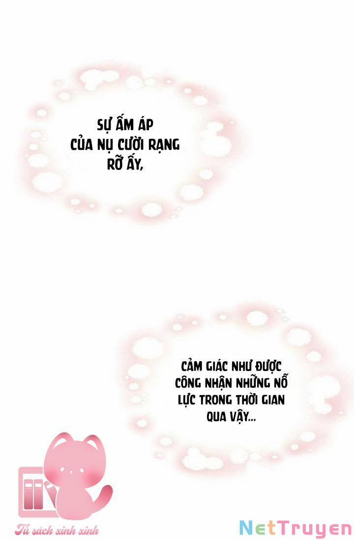 Tôi Chọc Nhầm Nam Phụ Che Giấu Thân Phận 18 trang 39