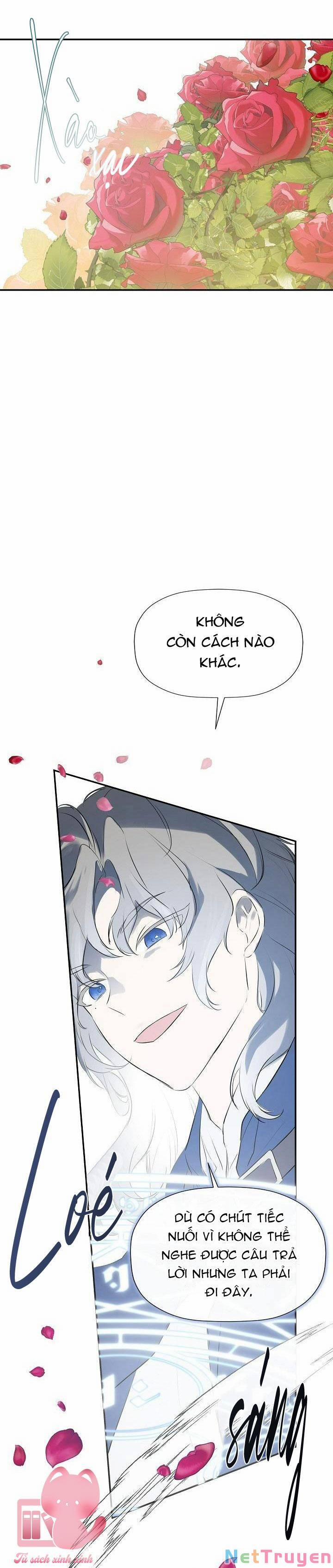 Tôi Chọc Nhầm Nam Phụ Che Giấu Thân Phận 18 trang 4