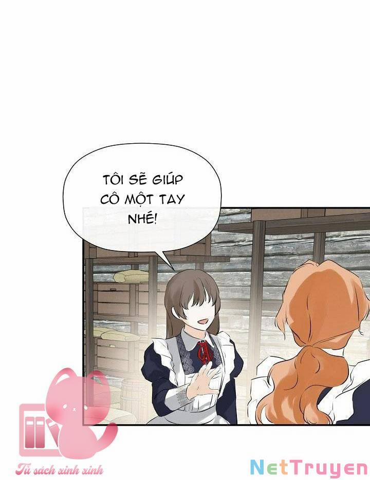 Tôi Chọc Nhầm Nam Phụ Che Giấu Thân Phận 18 trang 40