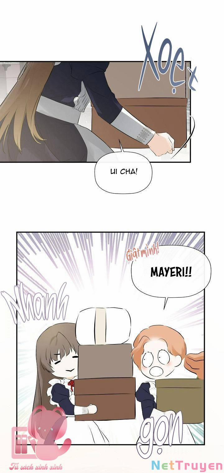 Tôi Chọc Nhầm Nam Phụ Che Giấu Thân Phận 18 trang 41