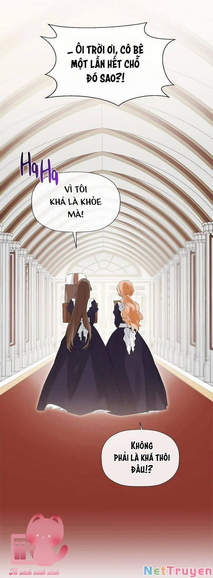 Tôi Chọc Nhầm Nam Phụ Che Giấu Thân Phận 18 trang 42