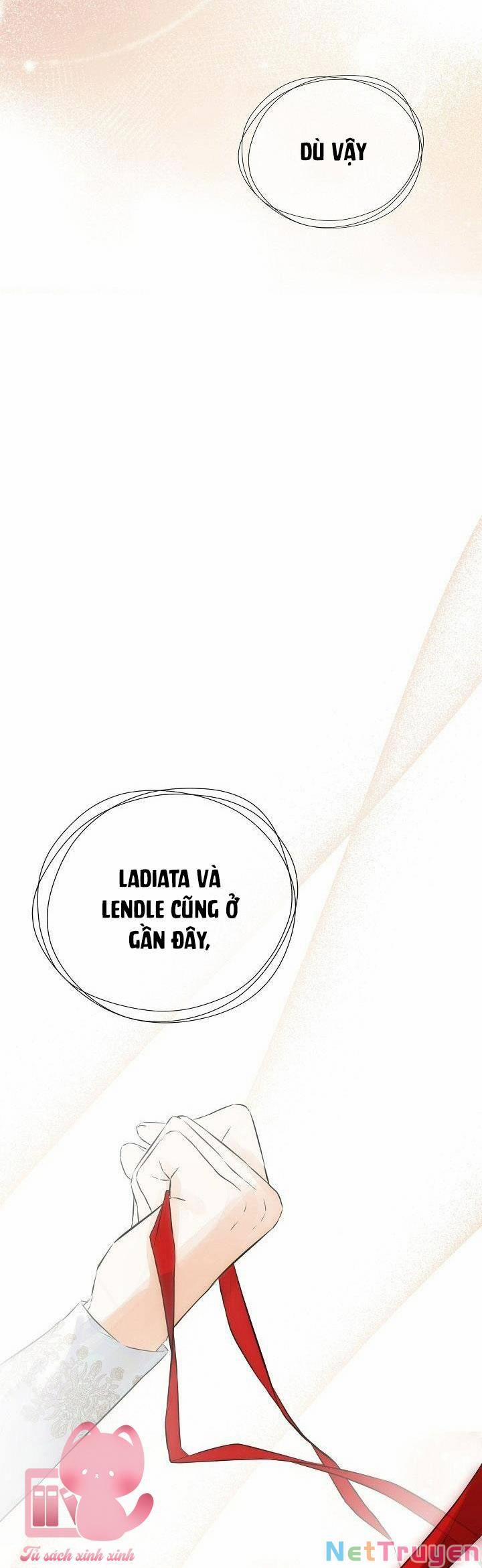 Tôi Chọc Nhầm Nam Phụ Che Giấu Thân Phận 18 trang 44