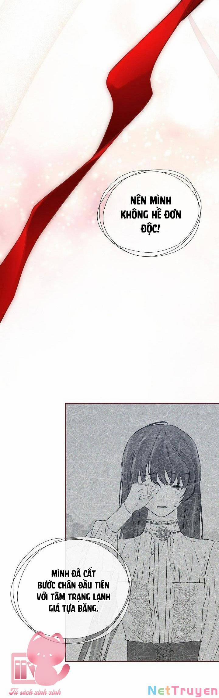 Tôi Chọc Nhầm Nam Phụ Che Giấu Thân Phận 18 trang 45