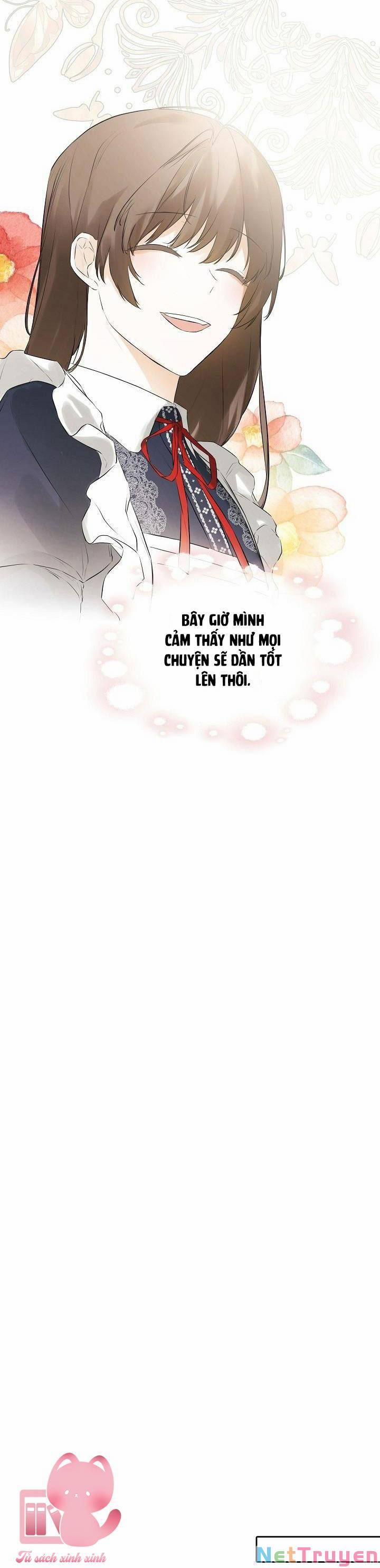 Tôi Chọc Nhầm Nam Phụ Che Giấu Thân Phận 18 trang 47