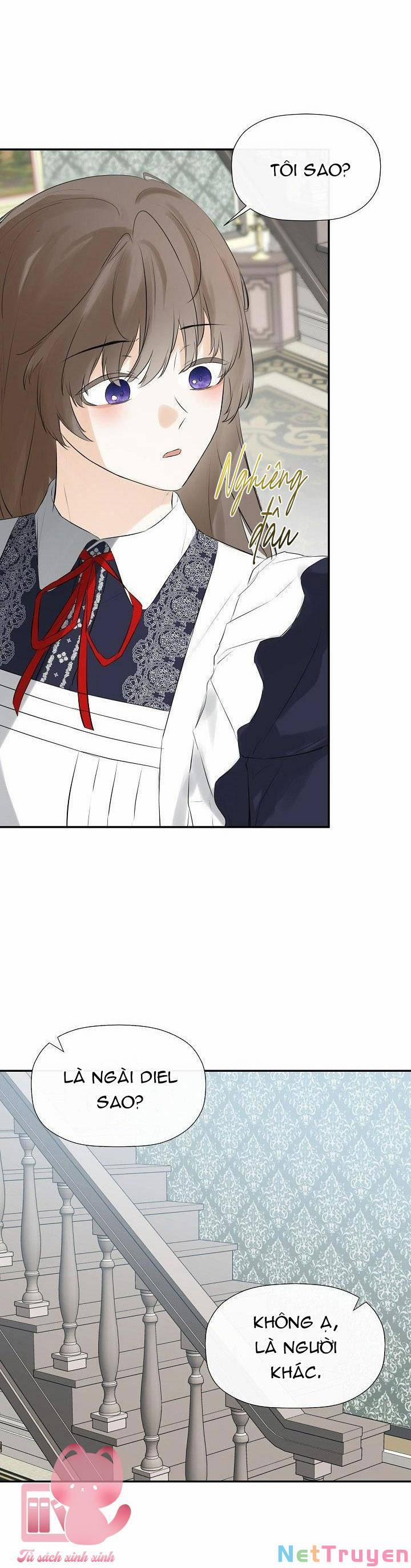 Tôi Chọc Nhầm Nam Phụ Che Giấu Thân Phận 18 trang 49