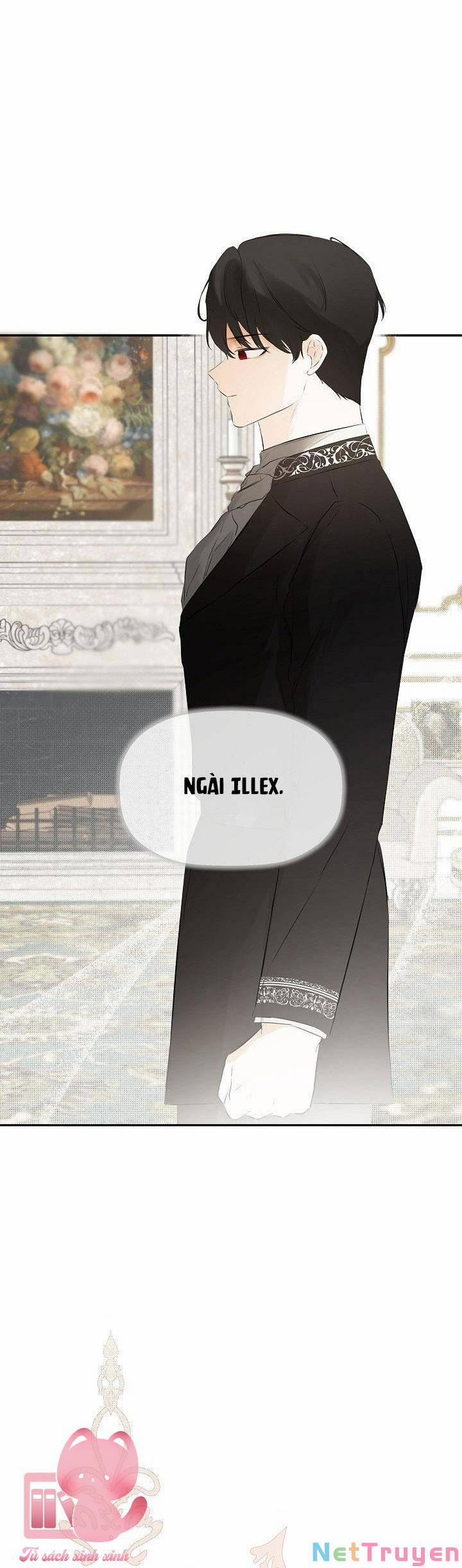 Tôi Chọc Nhầm Nam Phụ Che Giấu Thân Phận 18 trang 52