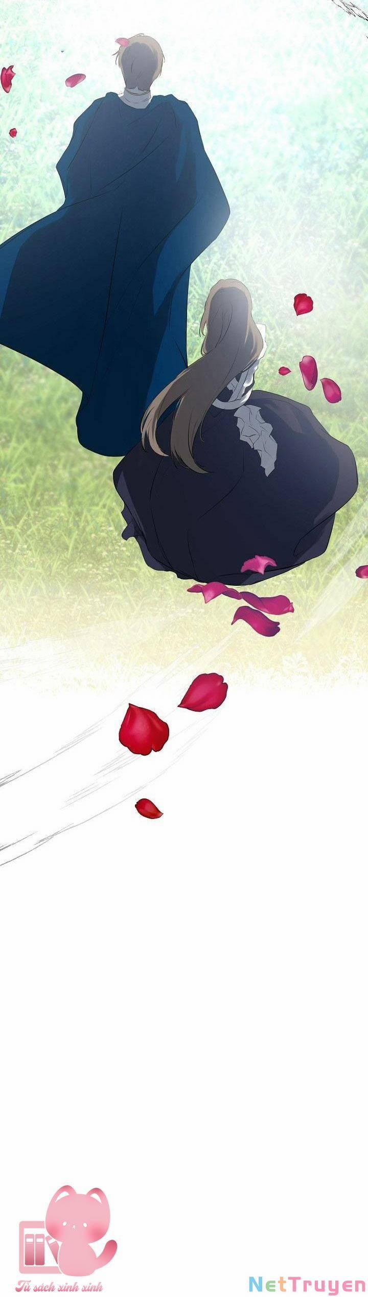 Tôi Chọc Nhầm Nam Phụ Che Giấu Thân Phận 18 trang 6