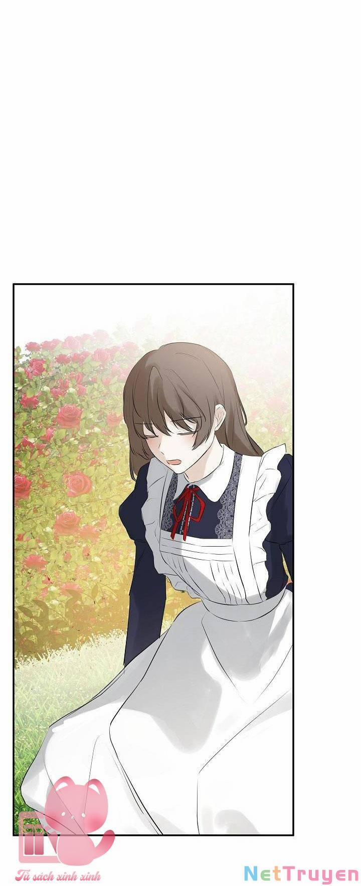 Tôi Chọc Nhầm Nam Phụ Che Giấu Thân Phận 18 trang 8