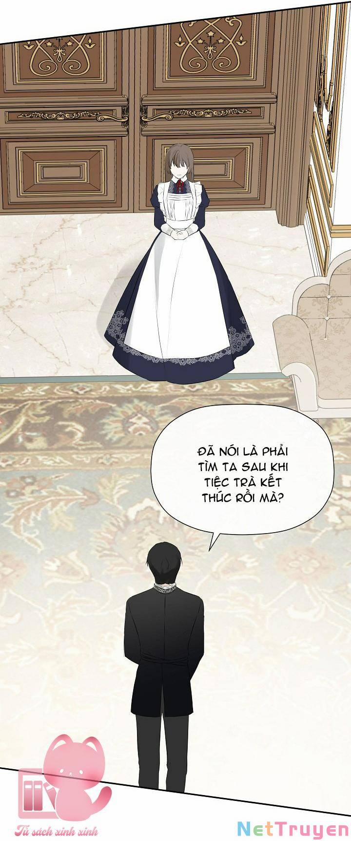 Tôi Chọc Nhầm Nam Phụ Che Giấu Thân Phận 19 trang 1