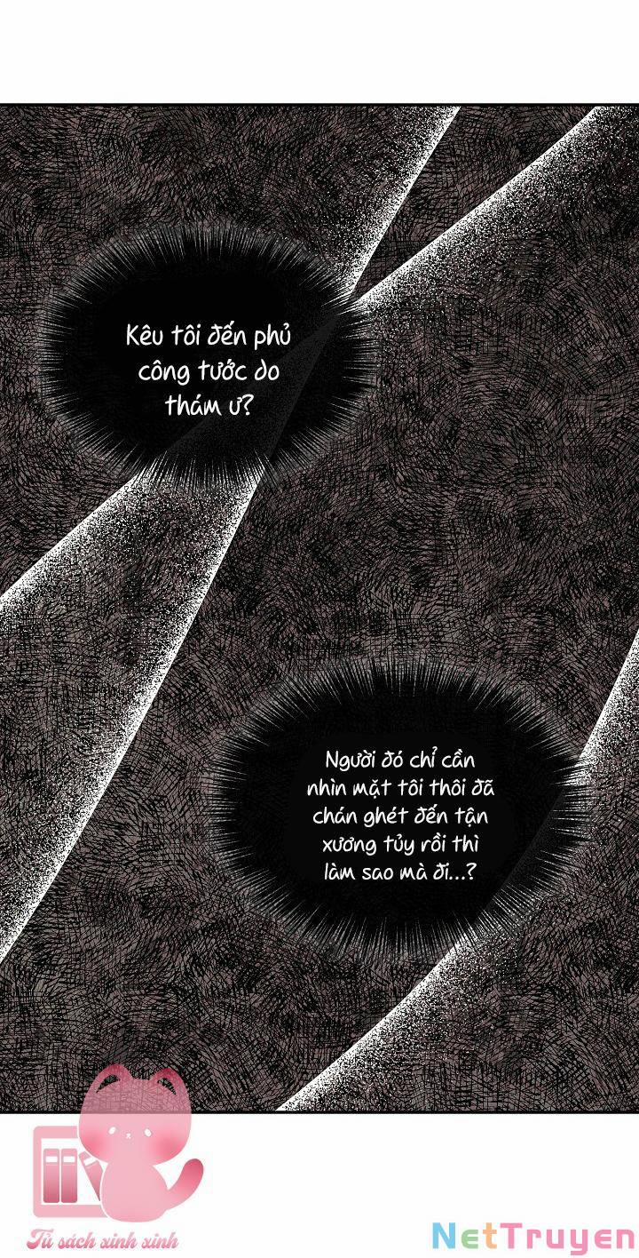 Tôi Chọc Nhầm Nam Phụ Che Giấu Thân Phận 19 trang 11