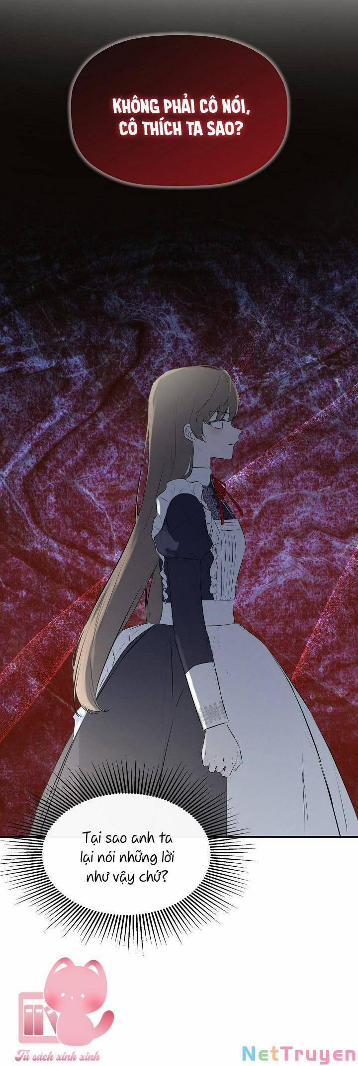 Tôi Chọc Nhầm Nam Phụ Che Giấu Thân Phận 19 trang 13